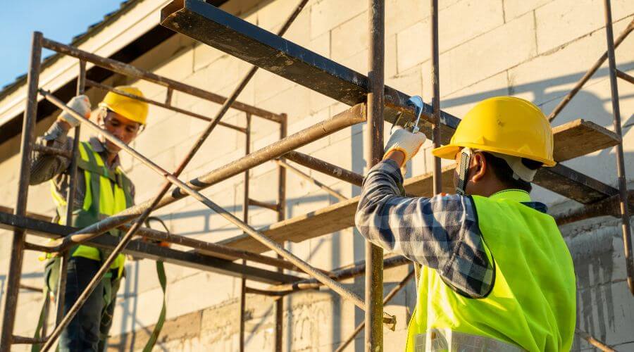Flashing Repair in Randolph, NY